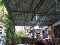 露天位-周肥肠(江油总店)