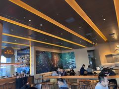 -星巴克臻选(上海合生汇1F店)