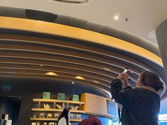 -星巴克(锦州太阳广场店)