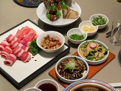 -享月汤皇·海鲜小火锅·聚会(曲江创意谷店)