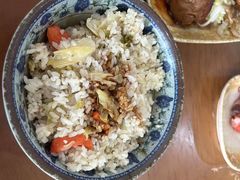 -盛记灶头菜饭