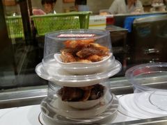 -新一番三文鱼寿司(大东海店)