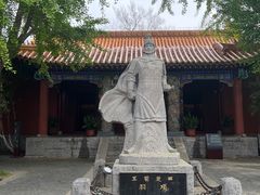 -戏马台景区