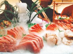 -上井料理黑金店(IFS国金中心店)