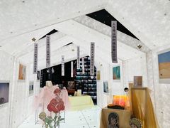 店内环境-PAGEONE(北京坊店)