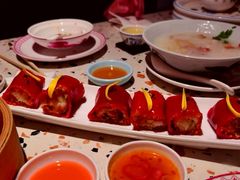 -点都德(龙之梦店)