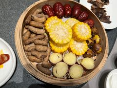 -徐记海鲜(曲江南湖店)