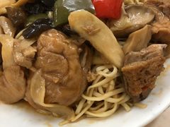 -玉华饮食店(茅台路店)