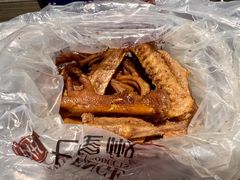 -七星椒卤菜(三圣宫店)