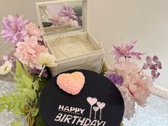 -Tomacado花厨(南京IFC国金中心店)