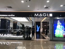 -MAGI美界造型