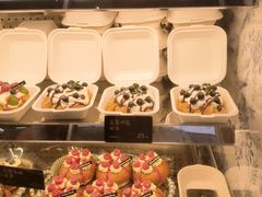 -工匠面包(壹方店)