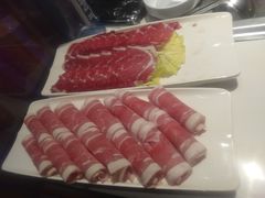 -海底捞火锅(大学路新象城店)