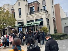 -比斯特上海购物村精品奥特莱斯