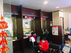 -交通银行(北京天坛支行)