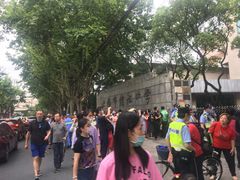 -上海市控江中学