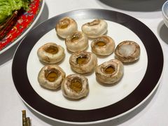 -隐炉和牛烧肉店(群力店)