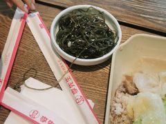 -李先生牛肉面大王(北京平谷步行街店)