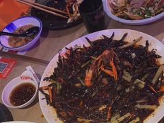 -红盔甲·小龙虾(车公庙店)