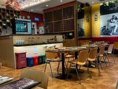 -安妮意大利餐厅(世贸天阶店)