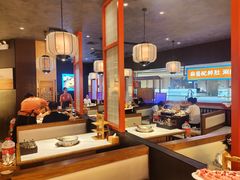 -东门口涮肉·砂锅·烤串(老门东店)
