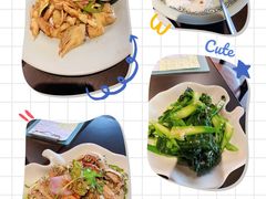 越式香炸墨鱼卷-大头虾越式风味餐厅(光明广场店)