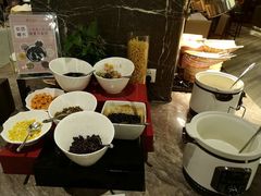 -红林大酒店RFcafe自助餐厅