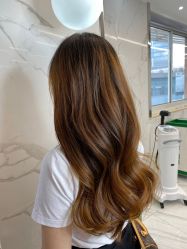 点击看大图 -潘多拉Hairsalon