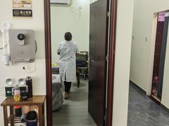 -张钰强中医正骨推拿连锁(唐家人才公寓店)