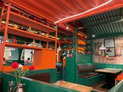 -炭舍干锅·烤鱼(扬名广场店)