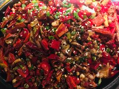-舌尖上的食缘花园主题餐厅