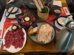 -潮澎派·潮汕菜大排档(南较西路店)