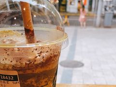 -星巴克(红房子店)