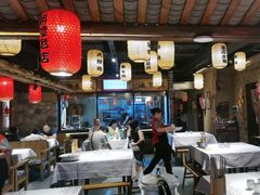 -帝一铭家宴(板塘店)