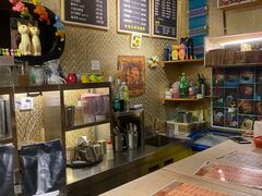 -半坡九号老挝冰咖啡