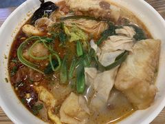 -银星麻辣烫(放鹤路店)