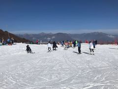-太子岭滑雪场