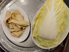 -太婆天府山珍酒楼(亚运村店)
