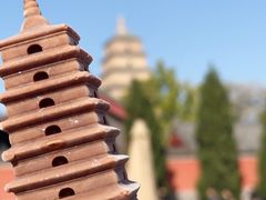 -大慈恩寺(大雁塔)