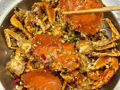 -鸿先阁·干煸虾(星沙店)