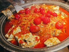 -烤匠麻辣烤鱼(观音桥大融城店)