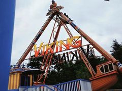 -青岛方特梦幻王国