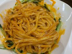 -魏家凉皮(博水商务大厦店)