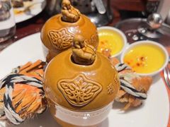 -武汉世茂希尔顿酒店·汇·全日餐厅