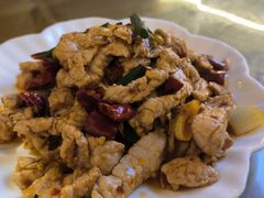 -88号小吃店·经典云南菜·地道纳西美食