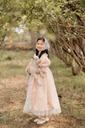 -DORA kids 朵拉儿童摄影花园店