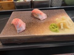 -Sushi Hanzo半藏(天环广场店)