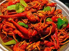 -沪小胖小龙虾(淮海中路旗舰店)