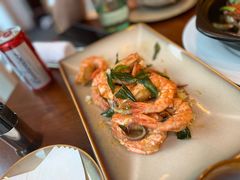 -亚特兰蒂斯·蟹餐厅 CRAB KITCHEN·鲜活海鲜
