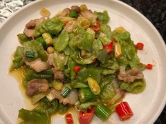 -桂花里·衢州菜·精酿餐吧(未来科技城万达广场店)